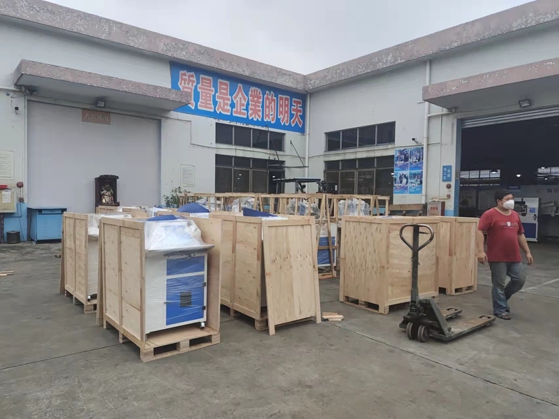 Trung Quốc Dongguan Fulund Intelligent Technology Co., Ltd. hồ sơ công ty