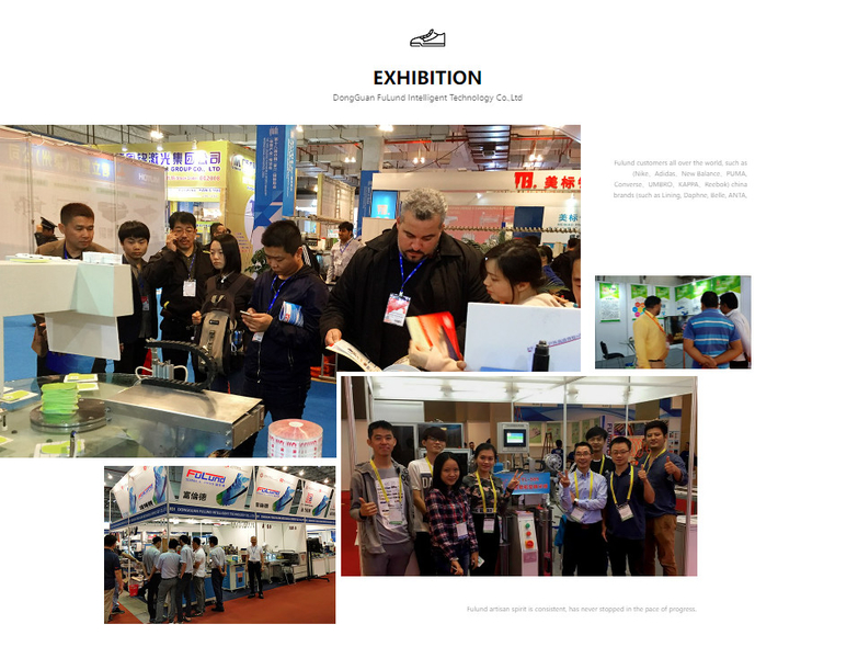 Trung Quốc Dongguan Fulund Intelligent Technology Co., Ltd. hồ sơ công ty