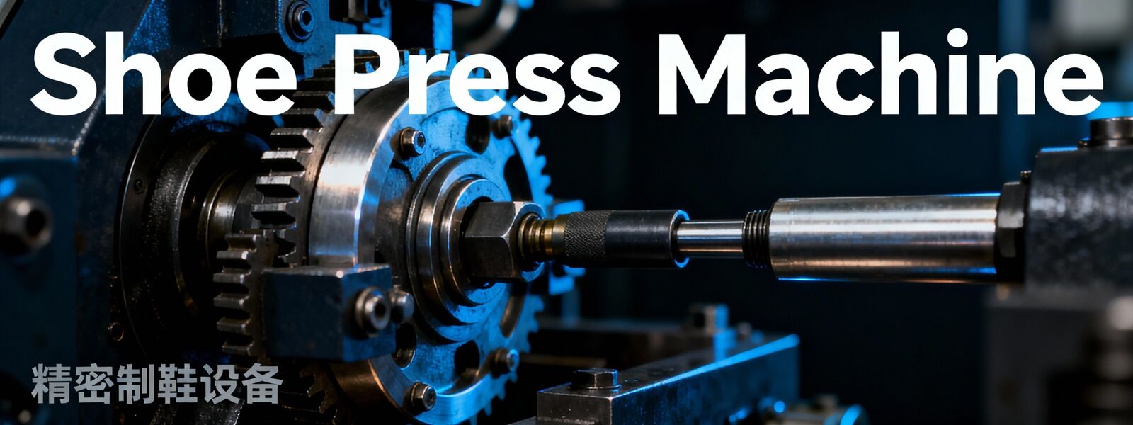 chất lượng Máy ép giày nhà máy