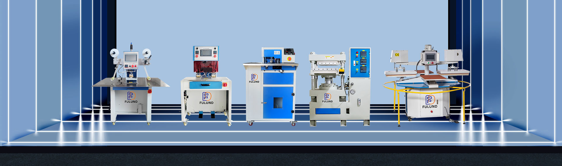 chất lượng Máy đóng giày Dịch vụ