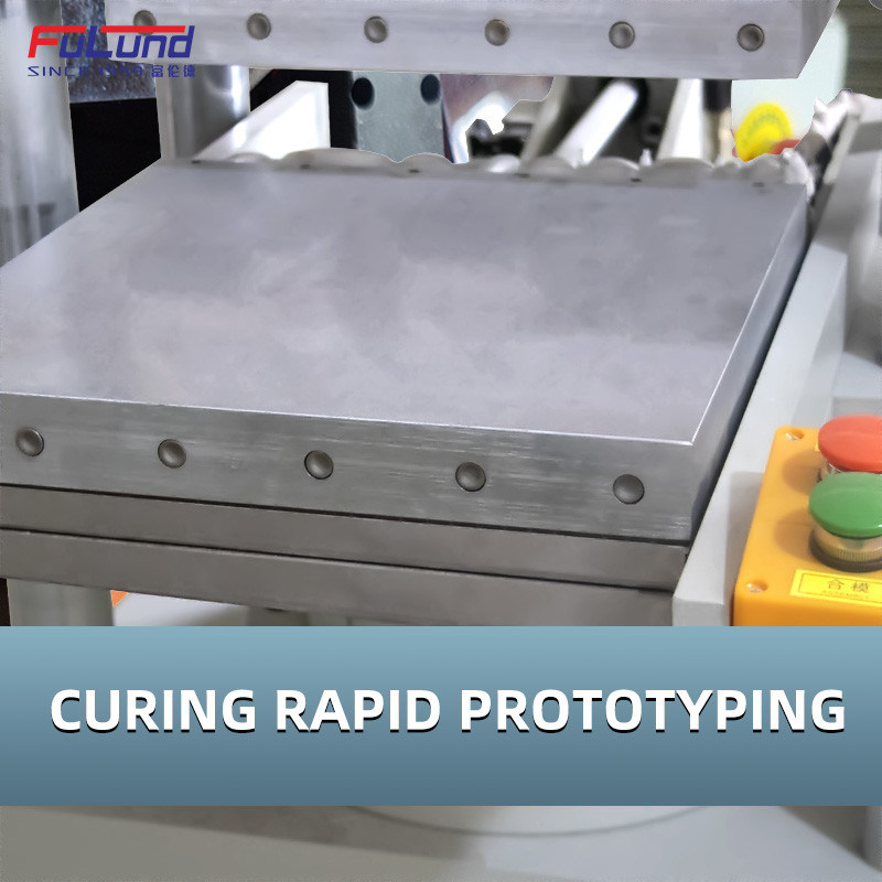  Vacuum vulcanizing machine for advertising shirt logo thick plate pattern heat transfer label making